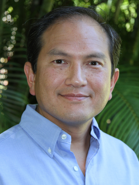 Ken Kazahaya