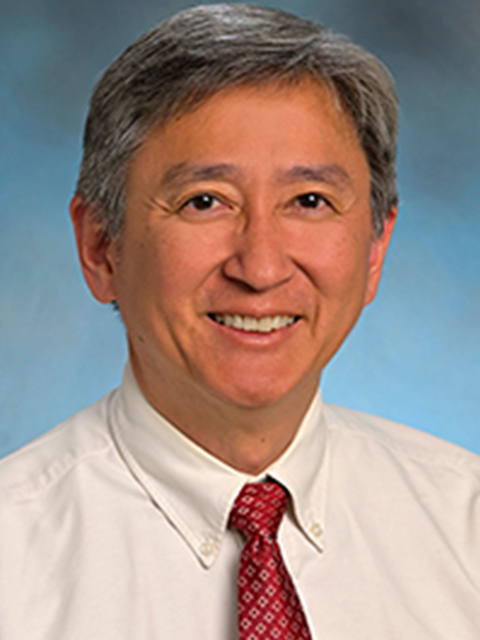 Gordon Chang