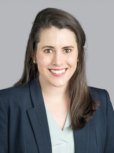 Mary Catherine Brown