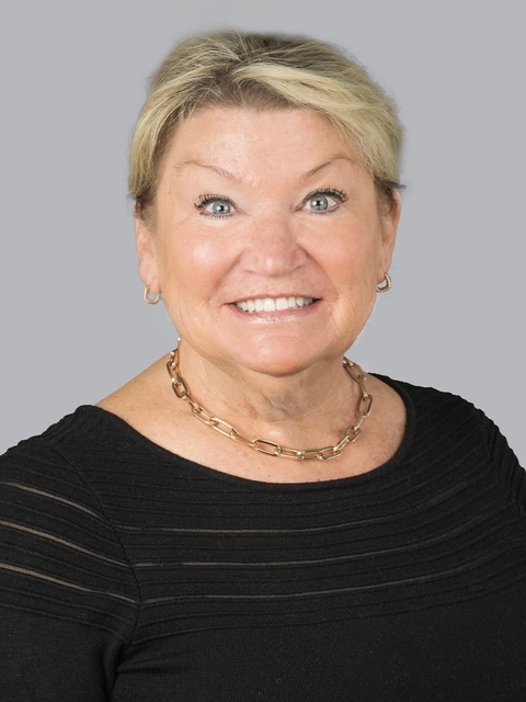 Nancy Folsom, RN