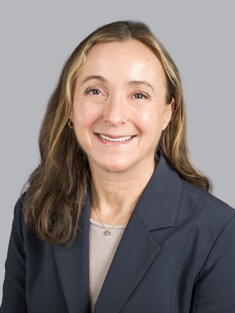 Oksana A. Jackson, MD