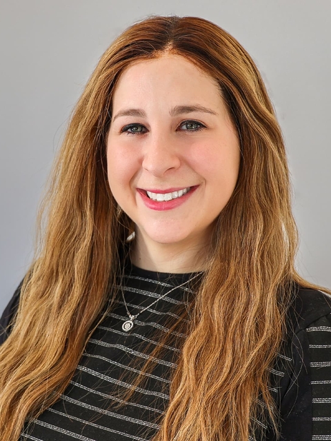 Suzanne Glucksman, FNP-C