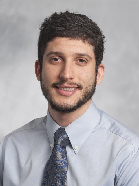 Ehssan Faraji, MD