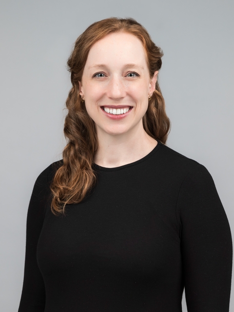 Elizabeth Carter, MD