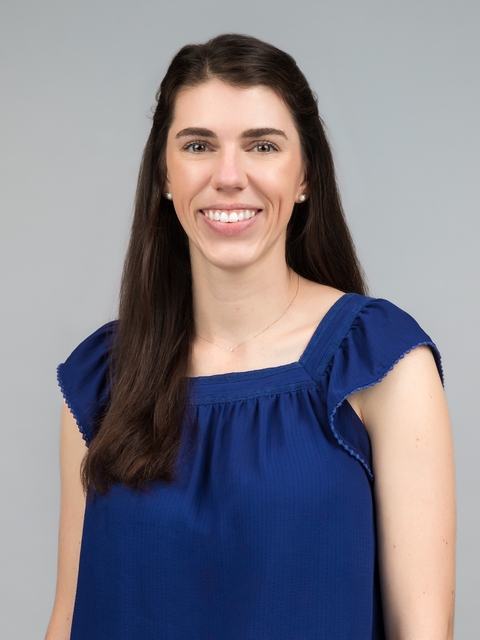 Emily Olson, MD