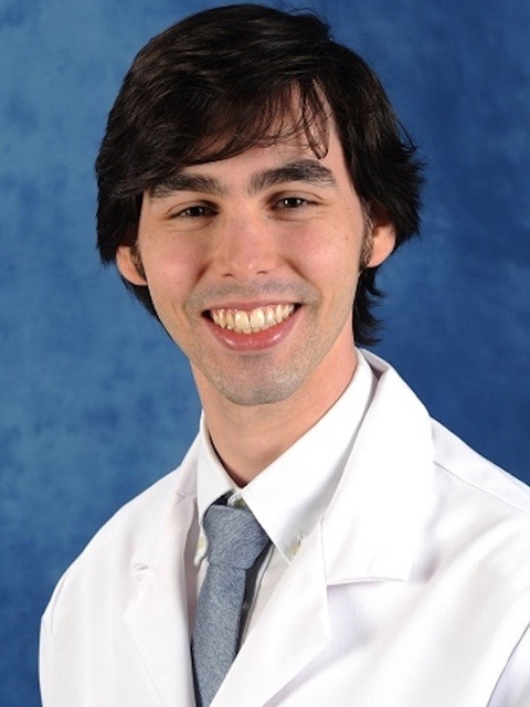 Rodrigo Cardoso Cavalcante, MD