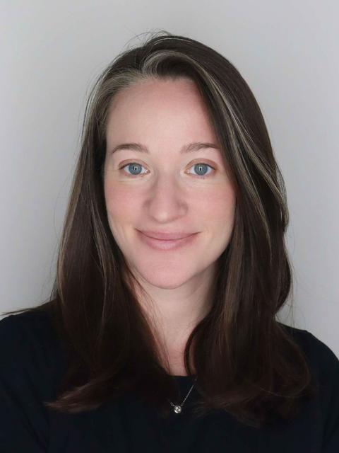 Julie Lamonoff