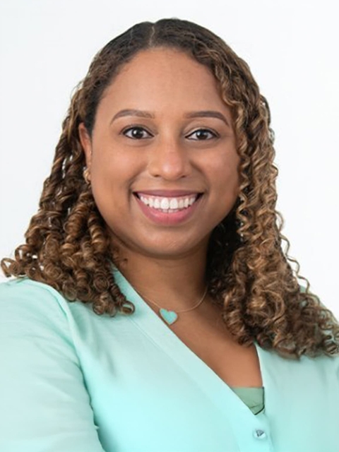Alana E. Telesford, PhD