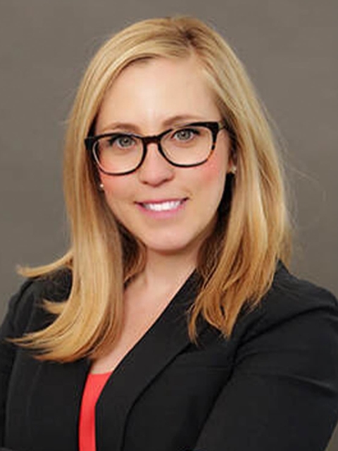 Kathryn E. Hamilton, PhD