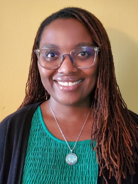 Swazi Watson, BSN, RN, CSN