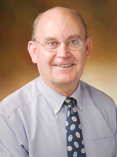 Garrett Brodeur, MD