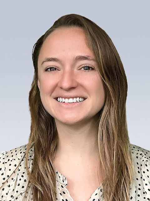 Brielle Gehringer headshot