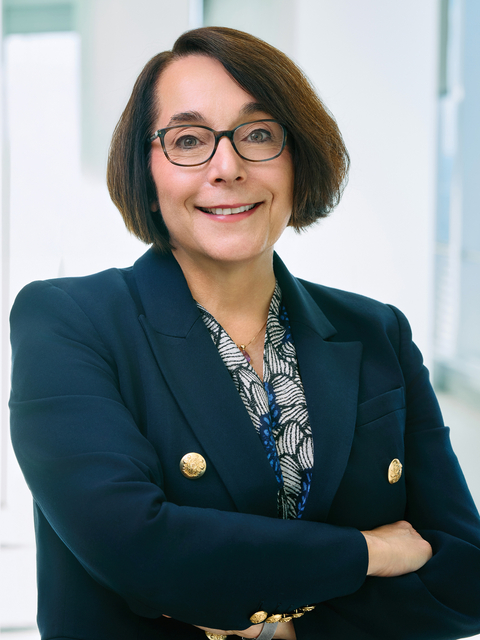 Susan Furth, MD, PhD