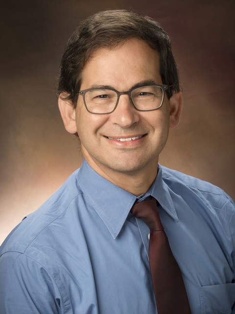 Jonathan Spergel, MD, PhD