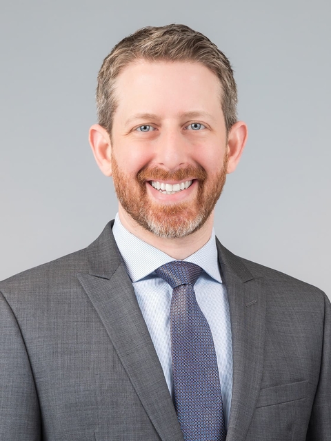 Matthew Elias, MD