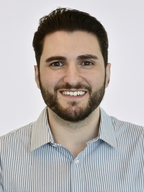Andrew Orapallo, PhD
