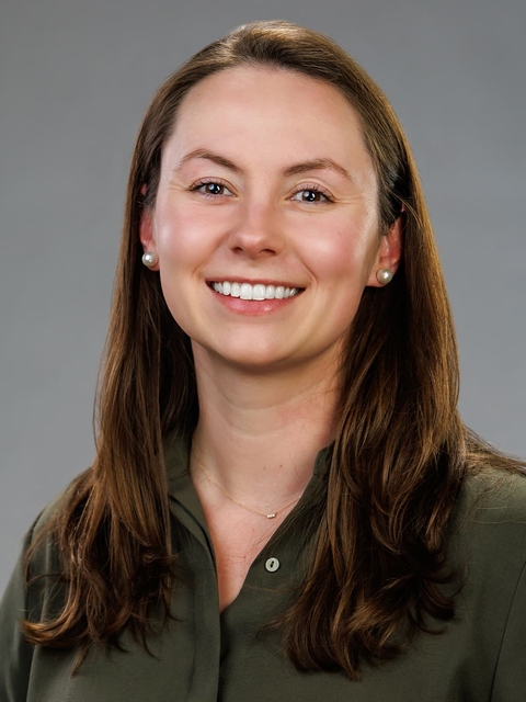 Alex Seabury, MD, MS