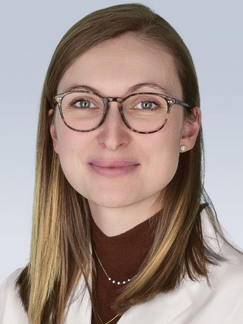Katharina Shaw