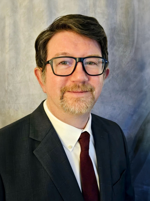 Douglas Hill