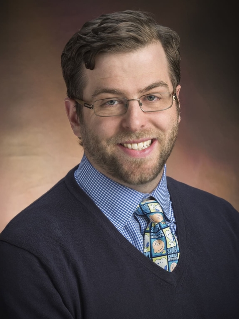 Benjamin J. Samelson-Jones, MD, PhD