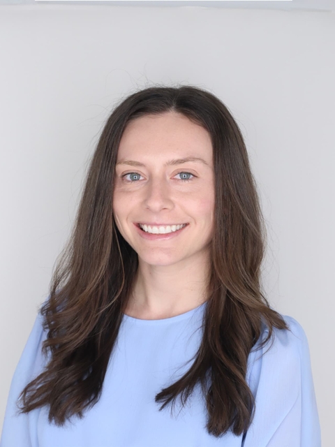 Meghan McDermott