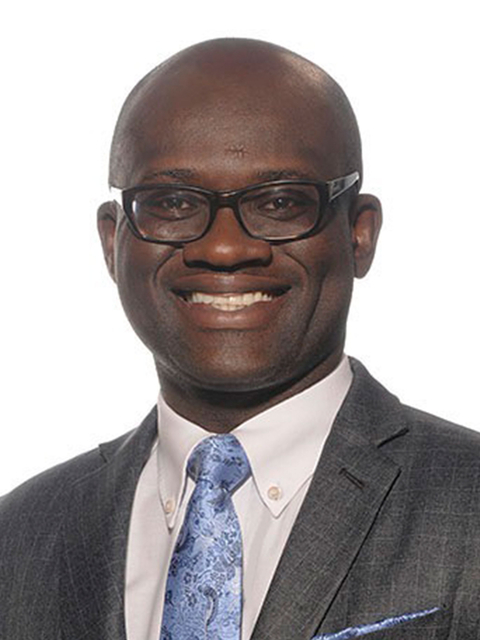 Joe Amoah