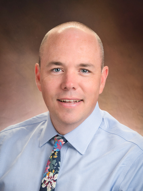Kevin Dysart