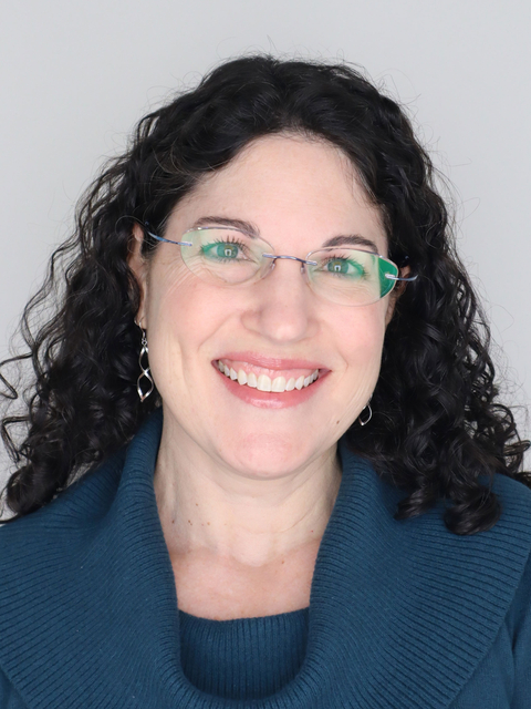Alison Rubin