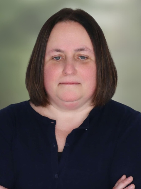 Kate Margolis, BSN, RN