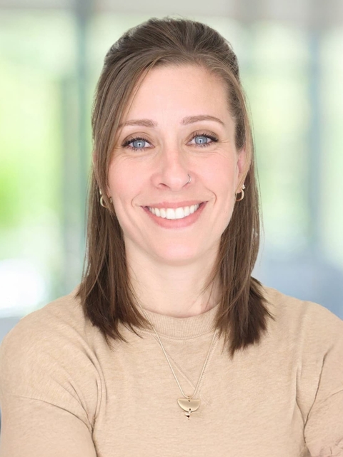 Megan J. Fulmer, BSN, RN