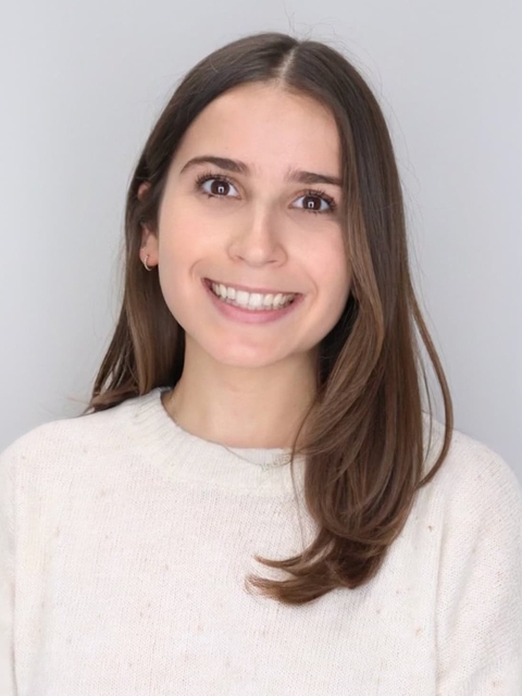 Joelle Pitkoff, MPH