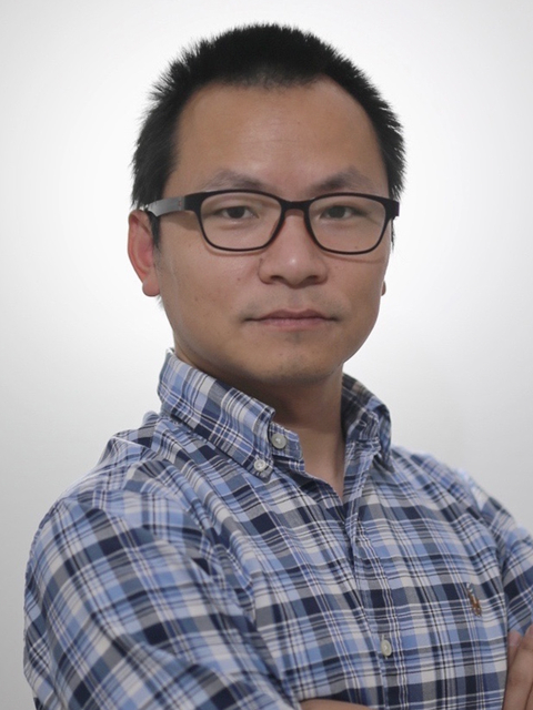 Wenbao Yu, PhD