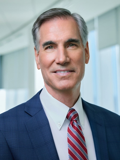 Joseph W. St. Geme, MD