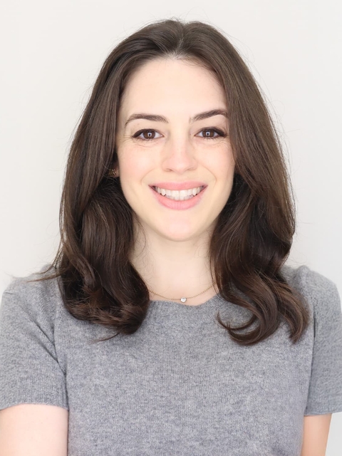 Christine Giovinazzo
