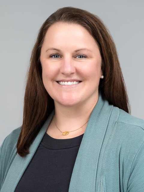 Shannon O’Malley, MS