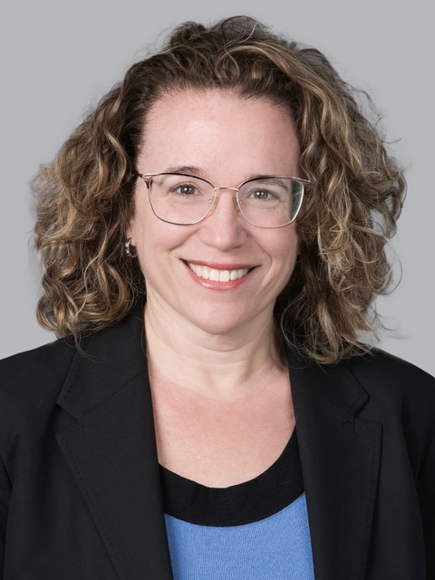 C. Alix Timko, PhD