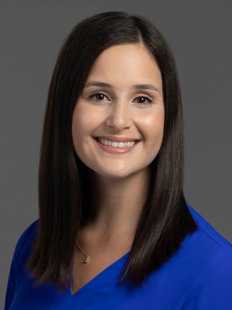 Ariana Garagozzo, PsyD
