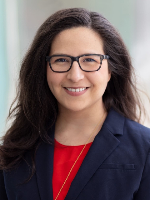 Carolina M. Montaño, MD