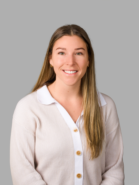 Meghan Eisold
