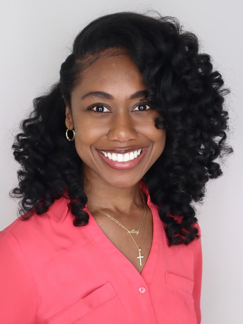 Janelle Scruggs, MSN, CRNP