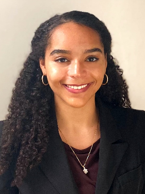 Justine Hamilton, MD