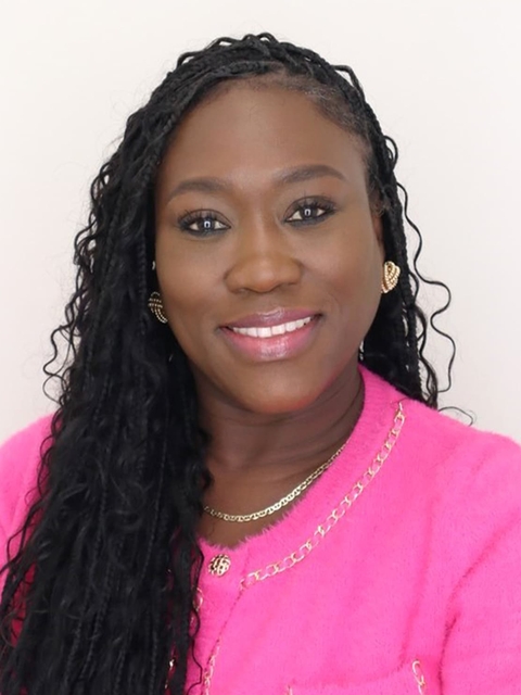 Tamara M. Warrick, RN
