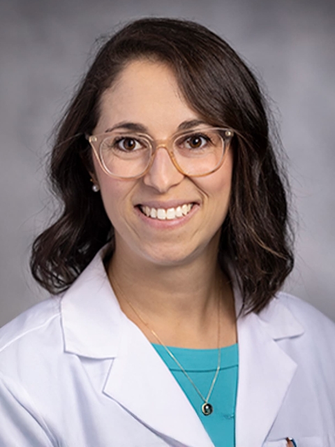 Shari Gitlin, MD