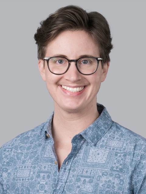 Kate A. Hentschel, MD, FAAP