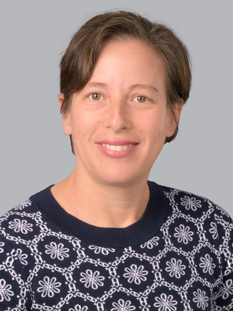 Sarah Taub, MD