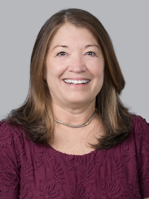 Susan P. Magargee, DO, FAAP, FAAOP