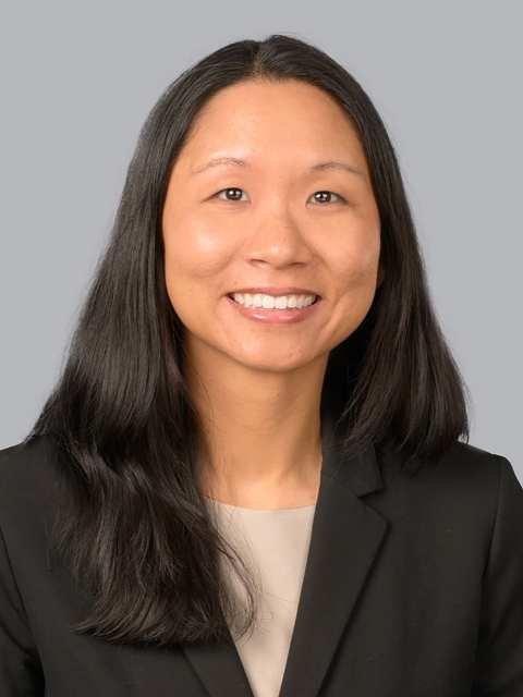 Monica Lu