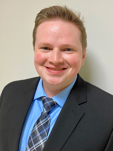Austin Moats, MD