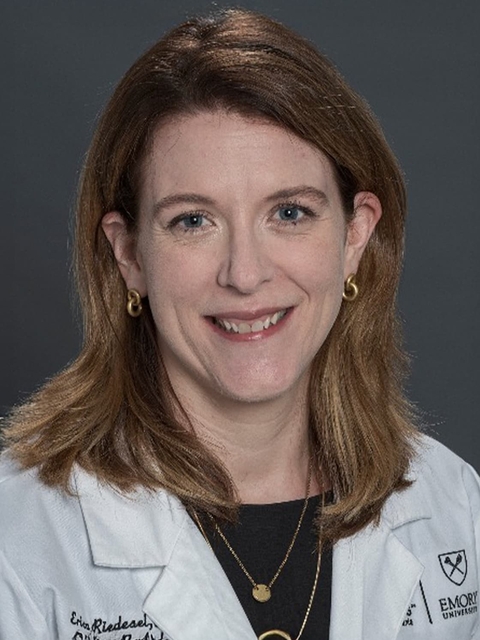 Erica L. Riedesel, MD, FAAP