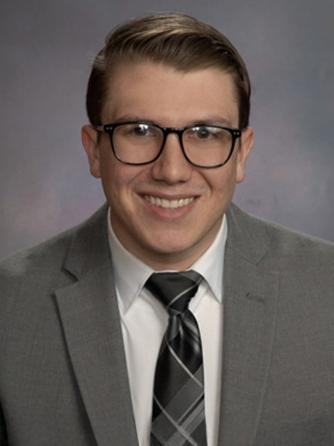 Christopher Ehler, MD